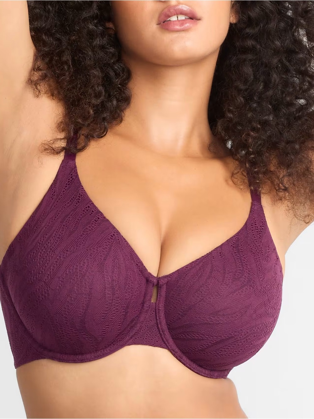 Bare Necessities The Absolute Minimizer
